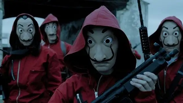 La Casa de Papel'in yıldızı Itziar Ituno'ya Corona virüsü şoku