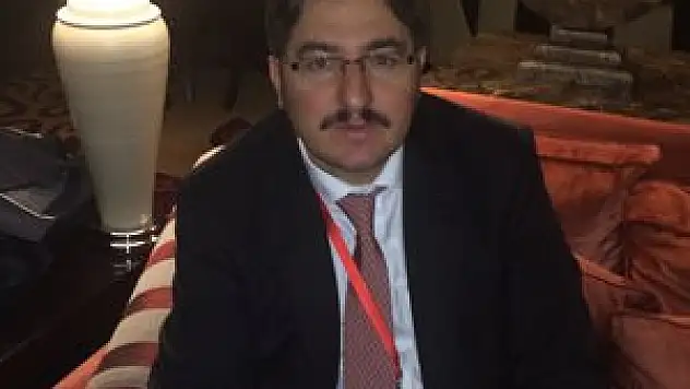 Katar'dan Konya'ya  500 milyon dolar