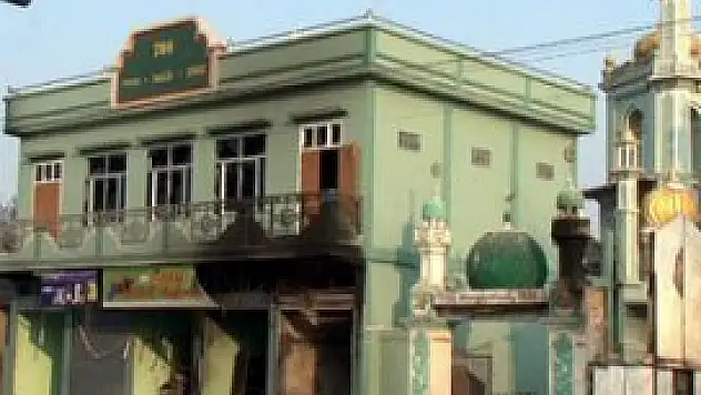 İslam ülkeleri Myanmar için toplanıyor