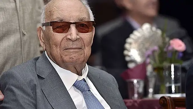 Yaşar Kemal'in sağlık durumu nasıl?