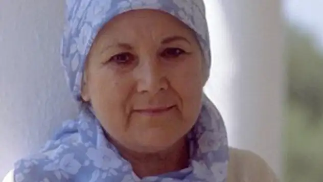 Yazar Afet Ilgaz vefat etti