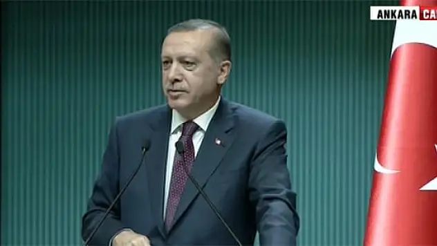 İsmi Cumhurbaşkanlığı Külliyesi olacak!