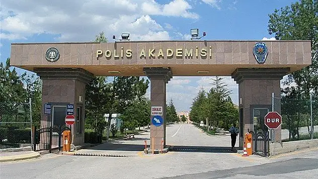 Komiser yardımcılığı sınavına soruşturma