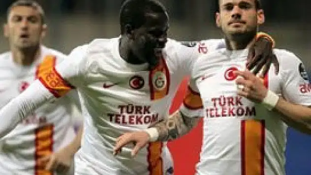 Terim'siz de Aslan: 0-1