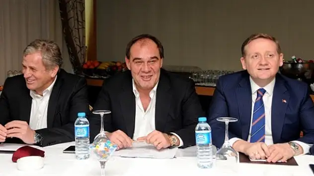 Yabancı kuralıyla ilgili önemli gelişme