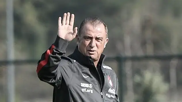 UEFA'dan TFF'ye tebrik ve destek