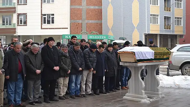 İHA muhabiri Ömer Keleş'in acı günü