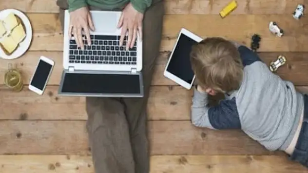 Sağlık Bakanlığın'dan 'online' koronavirüs testi