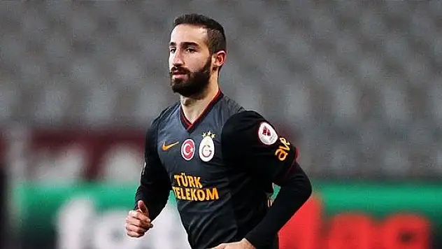 Umut Gündoğan Adana Demirspor'da!