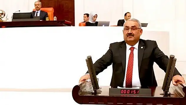 'Mücadelemiz kararlı bir şekilde devam edecek'