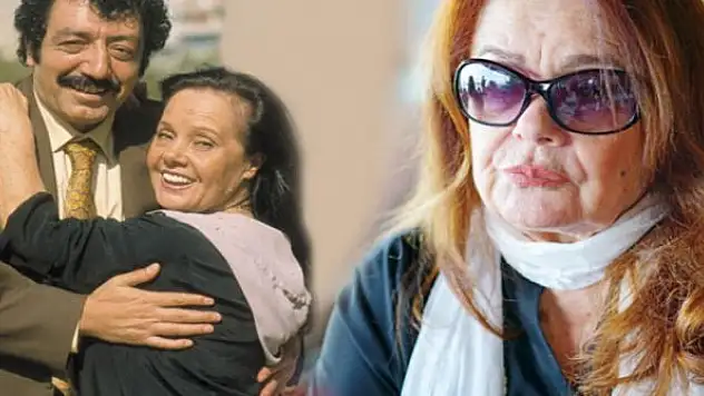 Muhterem Nur hayatını kaybetti