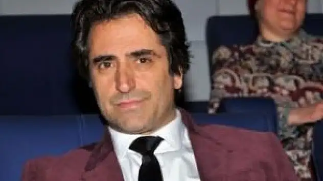 Mahsun Kırmızıgül'ün içini burkan sevinç