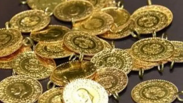 Çeyrek 2 günde 7 lira yükseldi!