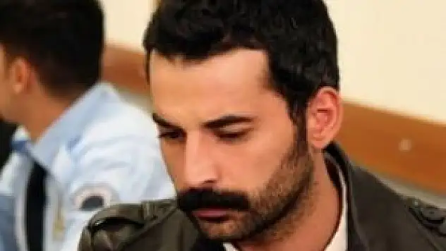 Kayıp ünlü oyuncu bakın neredeymiş!