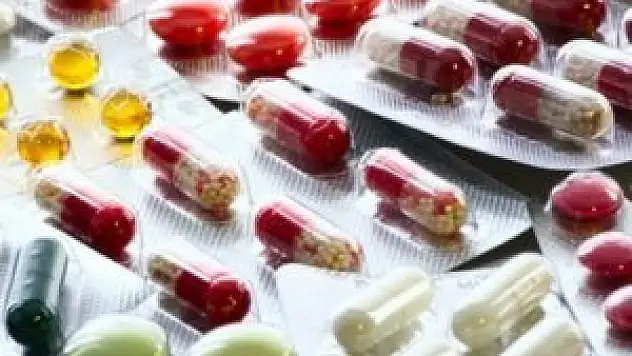 Türkiye kanser ilacı üretecek