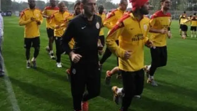 Cimbom'un rakibi River Plate