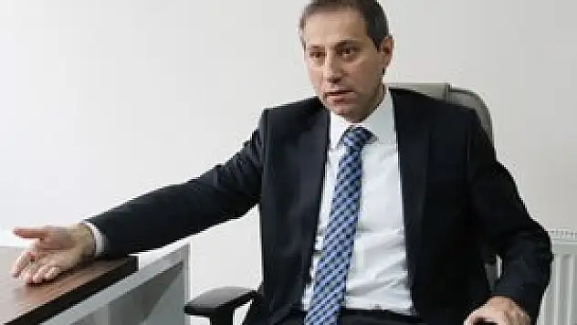 'Konya ulaşımı güvenli ellerde'