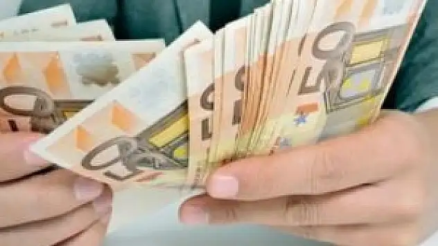 250 milyon dolarlık kriz, Türkiye'yi teğet geçti