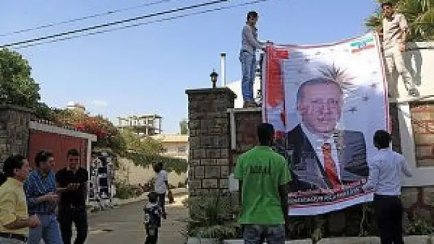 Etiyopya Erdoğan'ın ziyaretine hazırlanıyor