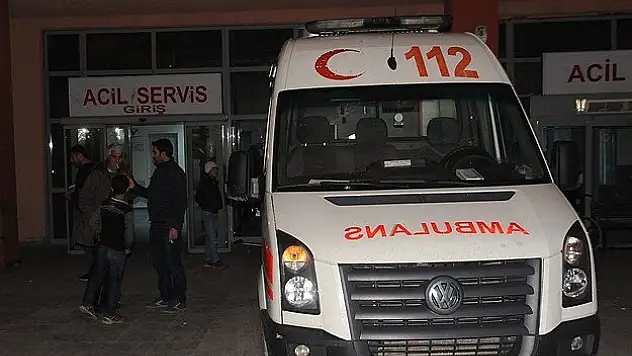 Cizre'de silahlı saldırı