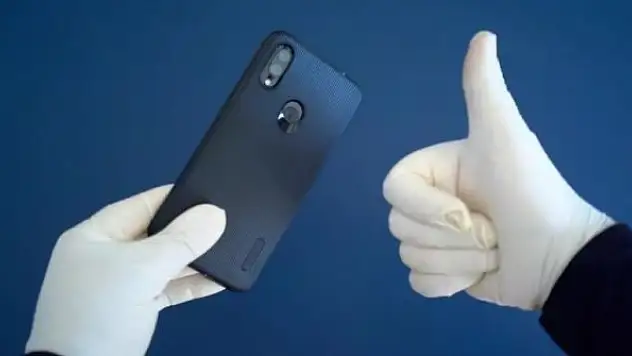 Beş adımda cep telefonu ve tabletleri hijyenik tutma rehberi