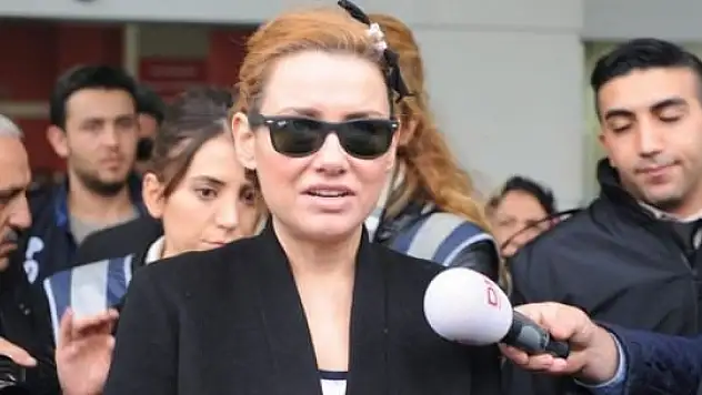 'Kurtar beni Anayasa Mahkemesi'