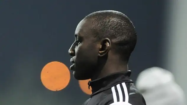 'Demba Ba'yı Adana'ya veriyoruz'