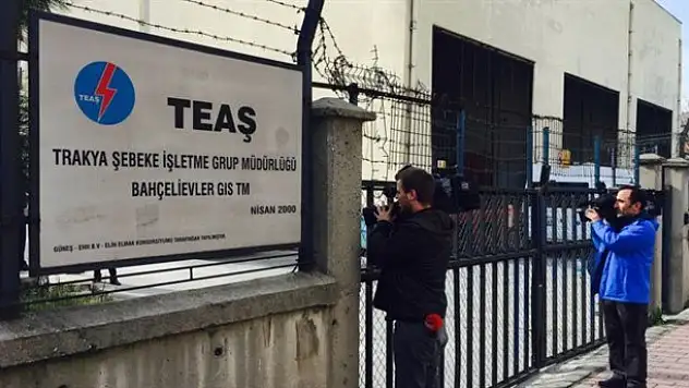 İstanbul'da trafo patladı: 1 ölü