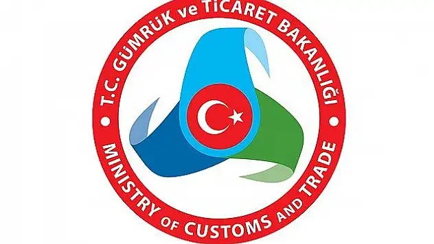 Gümrük ve Ticaret Bakanlığından kısıtlama kararı