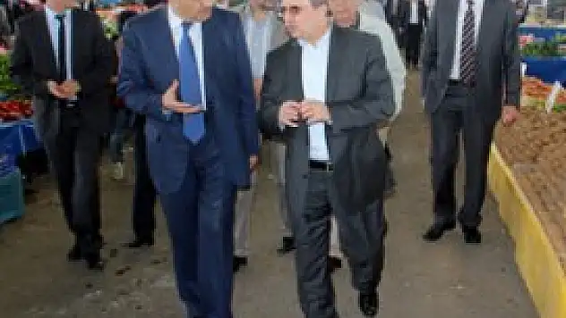 'Herkes bu kanın durmasını bekliyormuş'