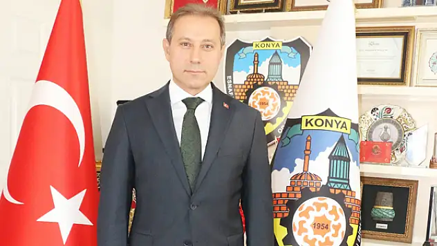 Başkan Karabacak: 'Hükümetimizden ek bir esnaf paketi bekliyoruz'