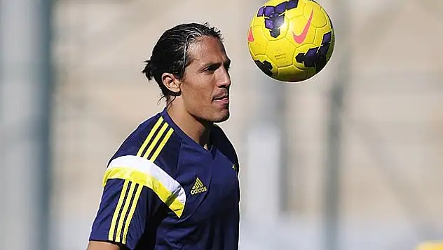 Fenerbahçe'ye her şeyimi veririm