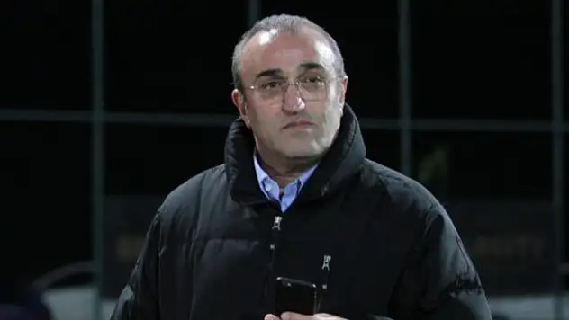 Albayrak'tan Zan'a: Lütfen git artık