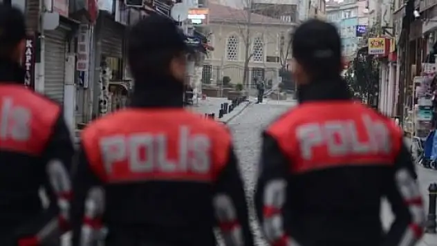 Suikast timi yakalandı!