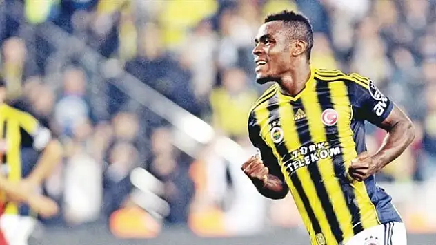 Ruslar Emenike için geliyor