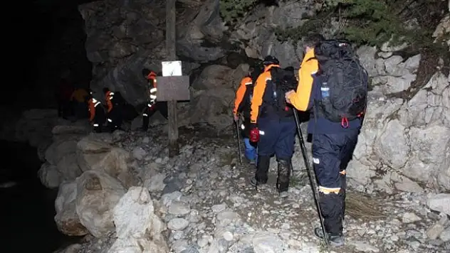 Antalya'da 3 kayıp öğrenci bulundu