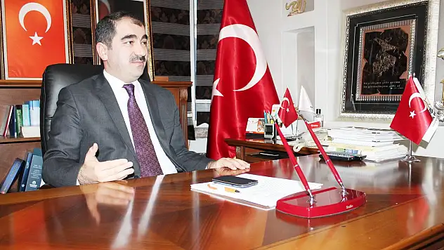 Hedef, yeni rekorlar