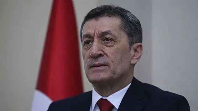 Milli Eğitim Bakanı Selçuk'tan LGS başvurularıyla ilgili açıklama