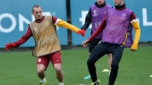 Galatasaray'ı sarsan sakatlık! 6 hafta yok