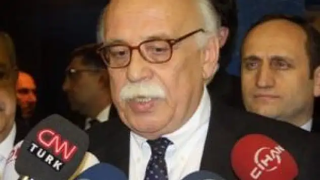 'Sakın imzalamayın!'