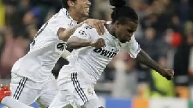 Real Madrid'in eski yıldızı Süper Lig'de!