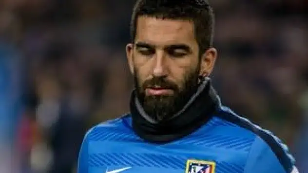 Arda yabancı kuralını beğenmedi