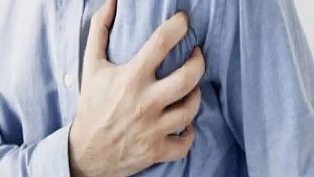 Soğuk hava kalbe zarar!