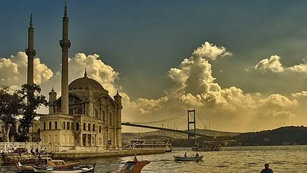 O proje Şubat'ta! Temelini Erdoğan atacak!