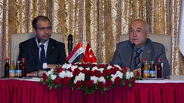 Terörle mücadelede işbirliği şart