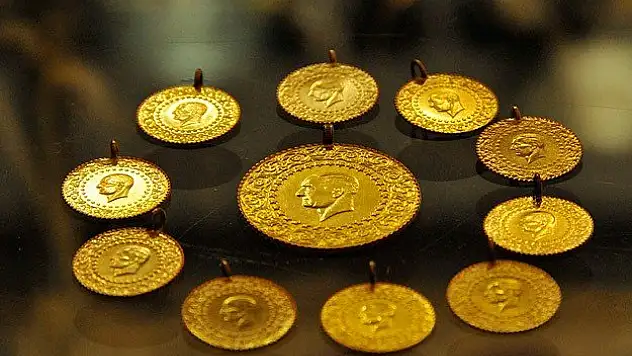 Altın yeni haftada yükselişini sürdürüyor