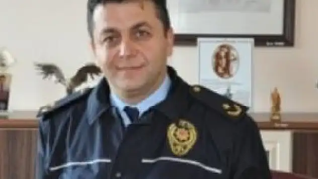 Ercan Demir tutuklandı