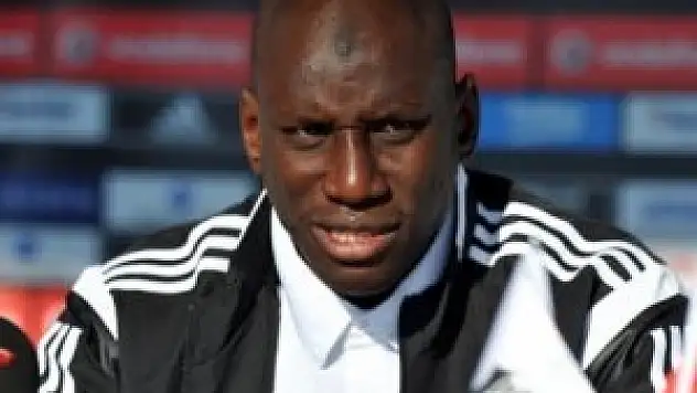 Demba: Dinime laf söyletmem