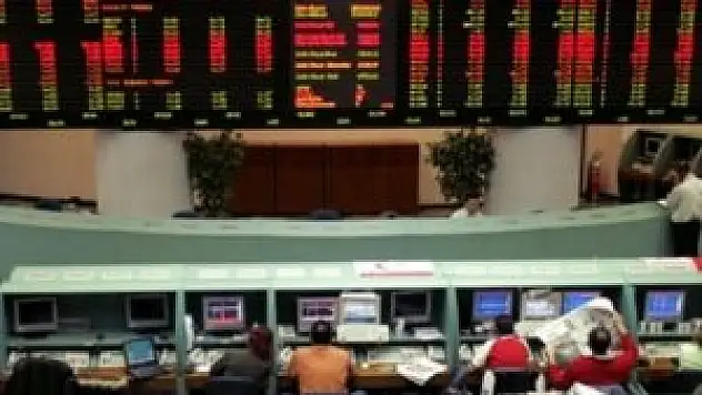 Borsa İstanbul emin adımlarla