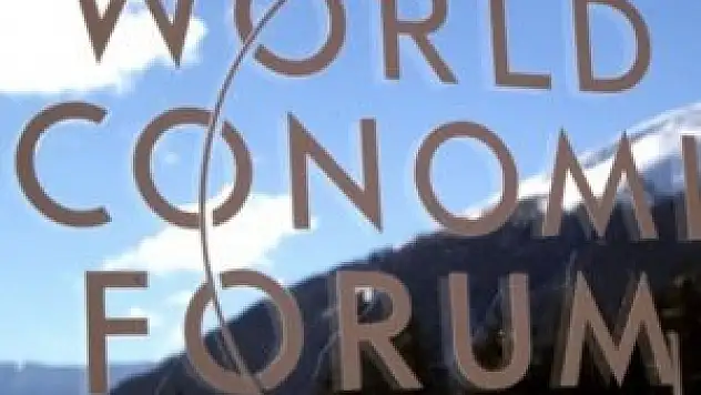 Davos başlıyor